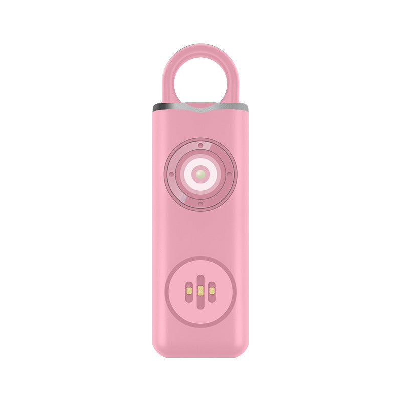 SafeSound Keychain Alert - Protecting your LOVED ones